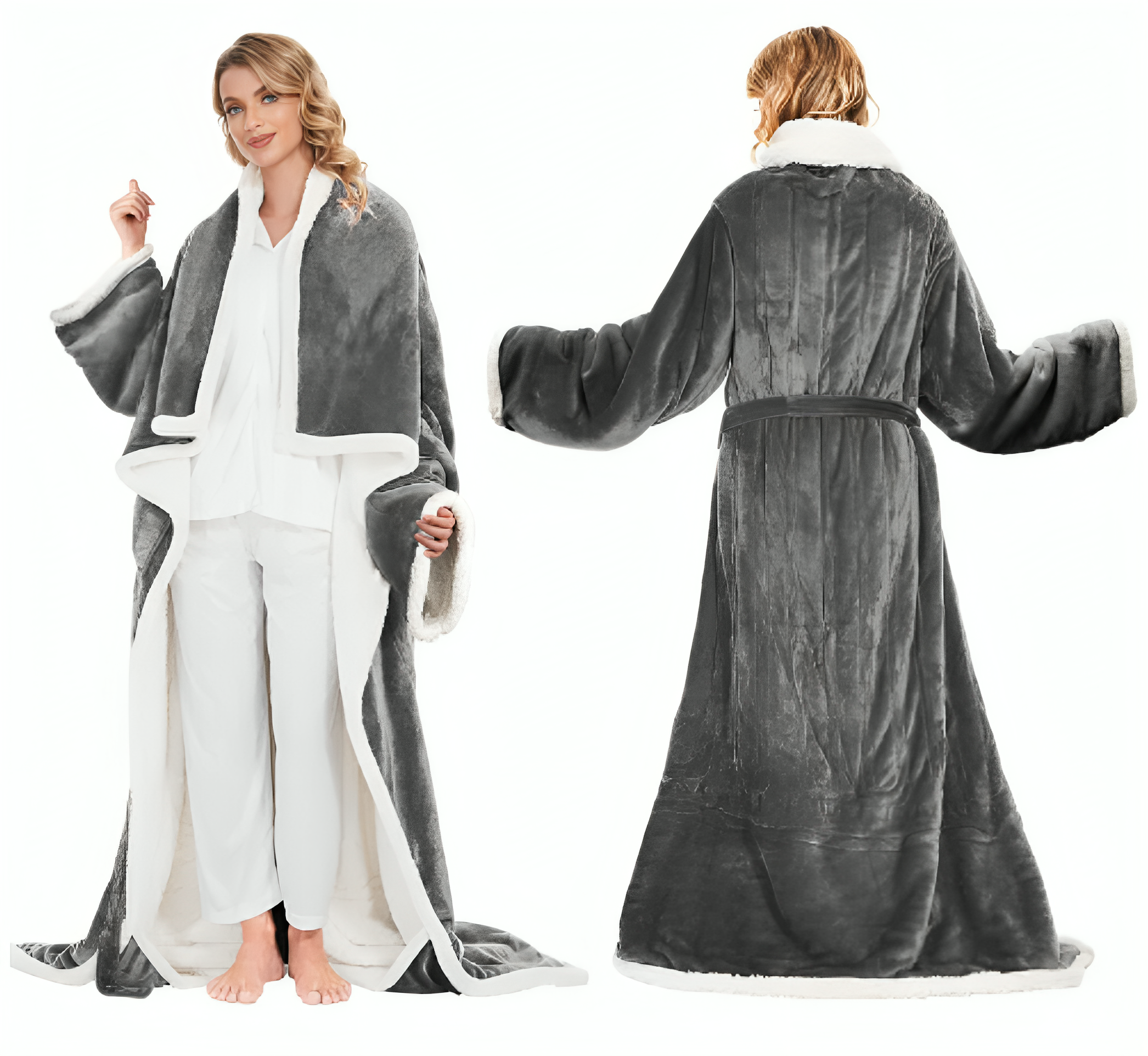 Le Heatrobe｜+ Chaussettes chauffantes OFFERTES